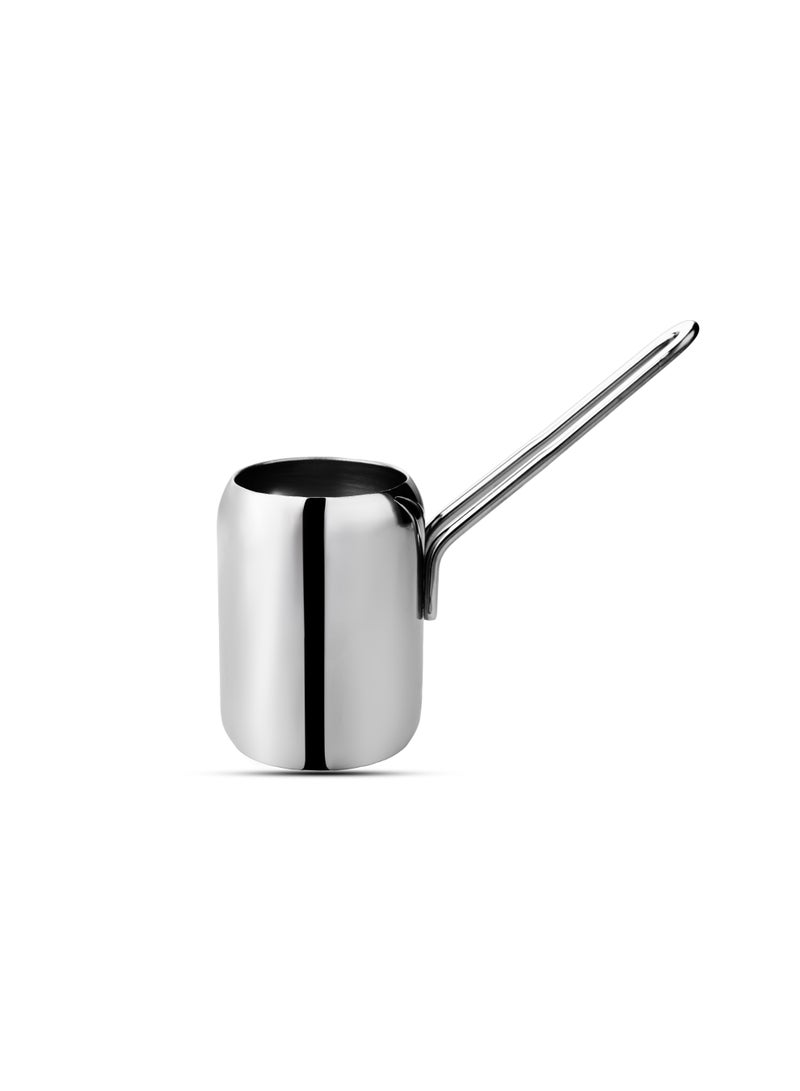 Solingen stainless steel coffee pot set, 4 pcs - Image 2