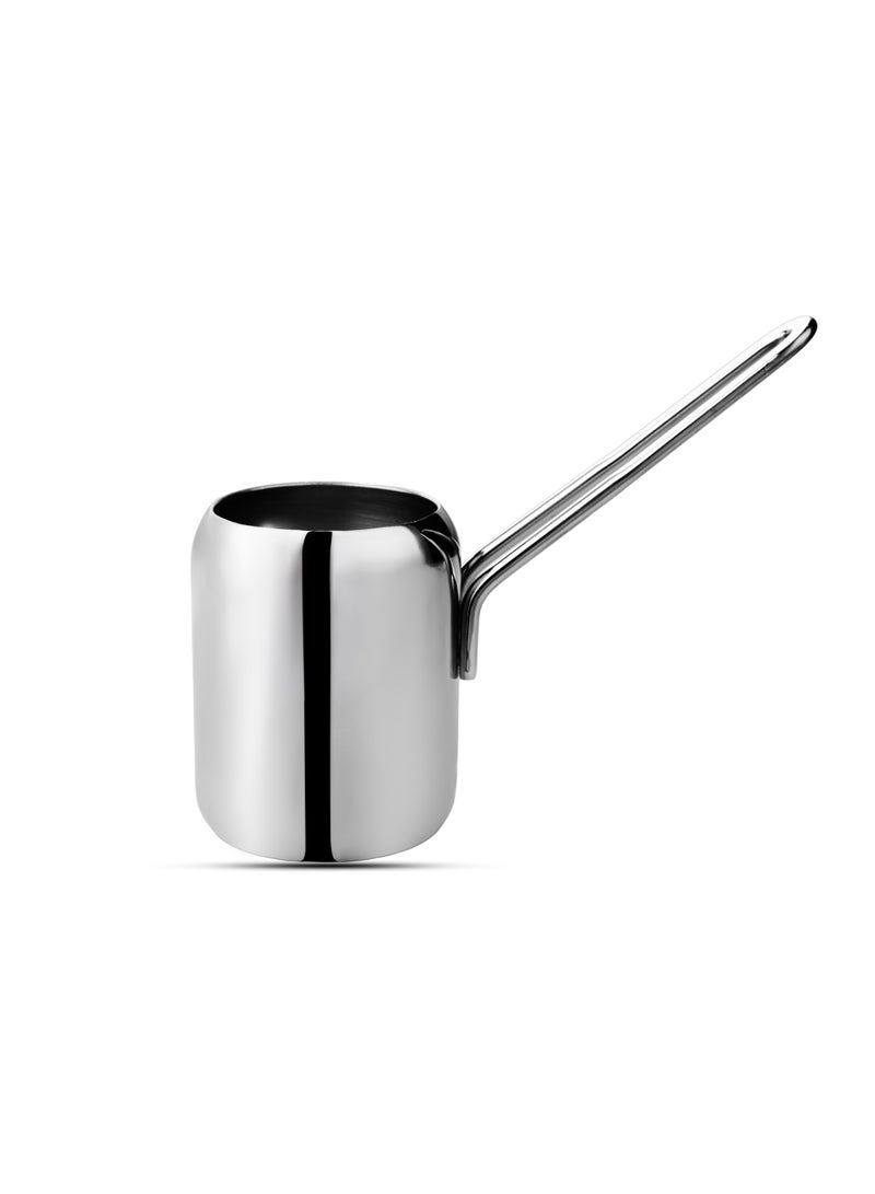 Solingen stainless steel coffee pot set, 4 pcs - Image 3