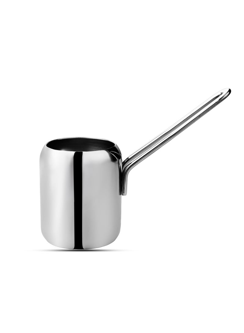 Solingen stainless steel coffee pot set, 4 pcs - Image 4