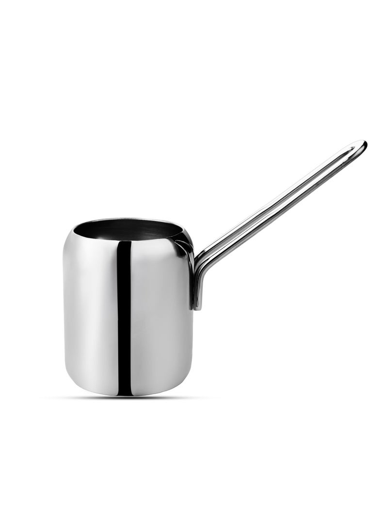 Solingen stainless steel coffee pot set, 4 pcs - Image 4