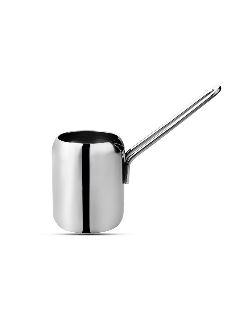 Solingen stainless steel coffee pot set, 4 pcs - Image 3
