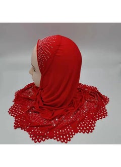 Big Red M