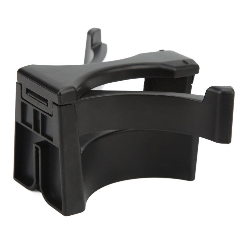 Cup Holder Insert Divider Center Console Replacement for Sequoia 2008-2018 Tacoma 2005-2015 - OE 55604-04010 Adjustable Cups Steady Fit for Safe Driving - Image 4