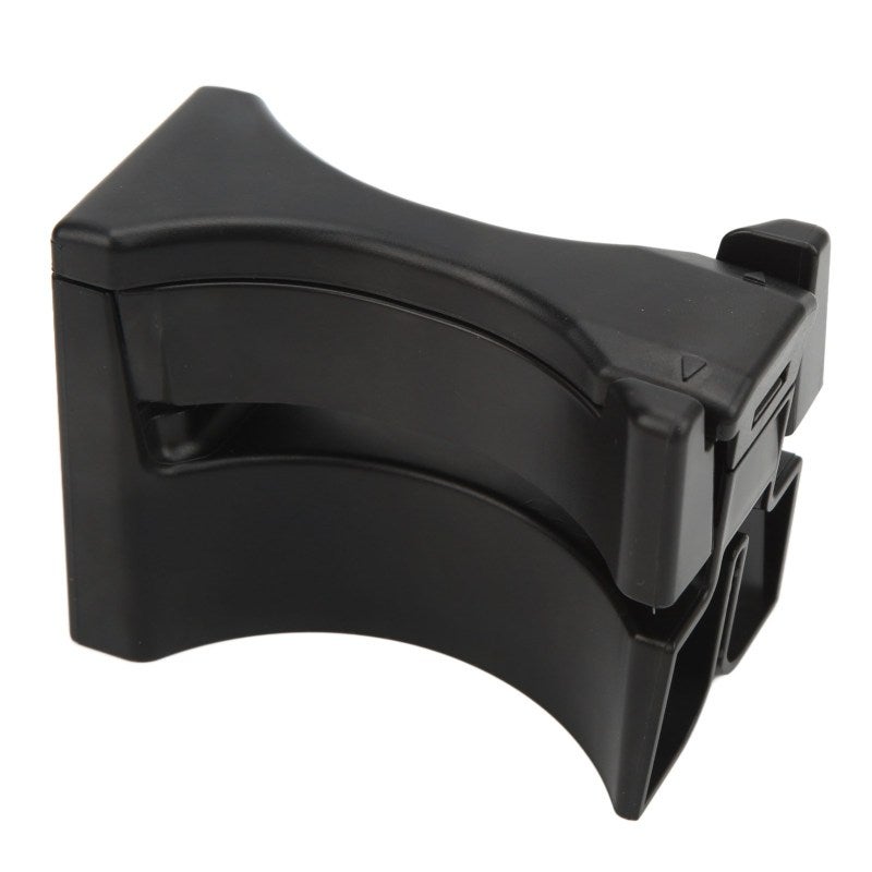 Cup Holder Insert Divider Center Console Replacement for Sequoia 2008-2018 Tacoma 2005-2015 - OE 55604-04010 Adjustable Cups Steady Fit for Safe Driving - Image 2