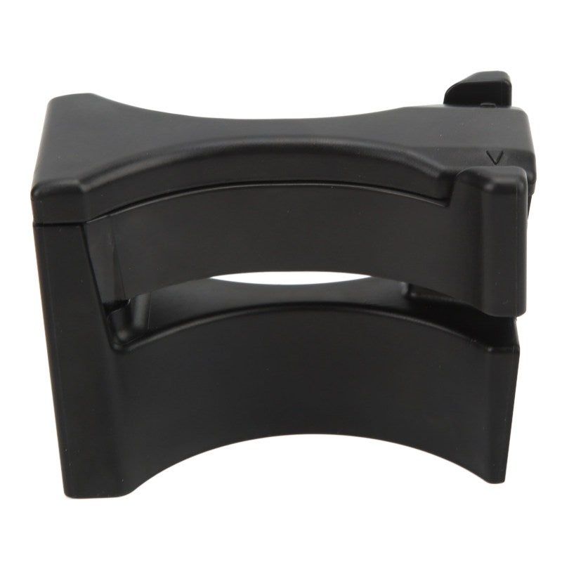 Cup Holder Insert Divider Center Console Replacement for Sequoia 2008-2018 Tacoma 2005-2015 - OE 55604-04010 Adjustable Cups Steady Fit for Safe Driving - Image 5