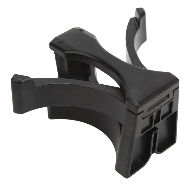 Cup Holder Insert Divider Center Console Replacement for Sequoia 2008-2018 Tacoma 2005-2015 - OE 55604-04010 Adjustable Cups Steady Fit for Safe Driving - Image 3