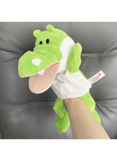 鳄鱼