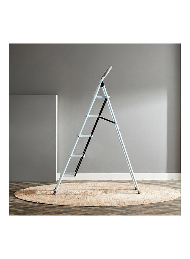 Home Box Prima 5-Step Ladder - Image 2