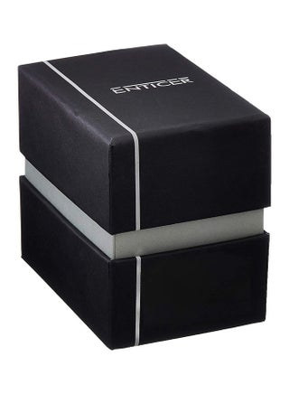 ساعة أنالوج مقاومة للماء LTP-1235SG-7A - view 5
