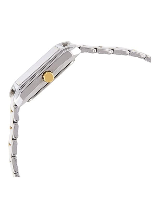 كاسيو ساعة أنالوج مقاومة للماء LTP-1235SG-7A - Image 3