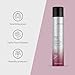 Joico Flip Turn Volumizing Finishing Spray | For Most Hair Types | Humidity Protection | Hold Level 10+ | Protect Against Pollution & Harmful UV | Paraben & Sulfate Free | 72 Hour Hold | 300mL - Image 3