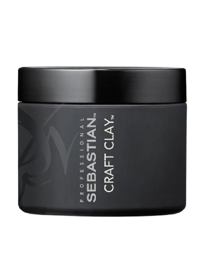 Sebastian Professional Sebastian Craft Clay 50ml - Image 1