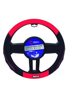 Sparco Univesal Steering Wheel Cover  - Image 1