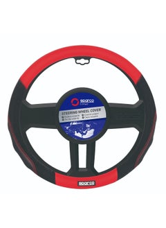 Sparco Univesal Steering Wheel Cover  - Image 2