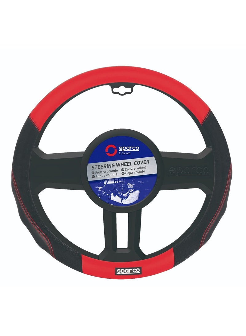 Sparco Univesal Steering Wheel Cover  - Image 2