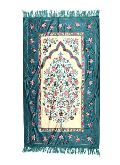 Manasek Makkah Prayer Mat