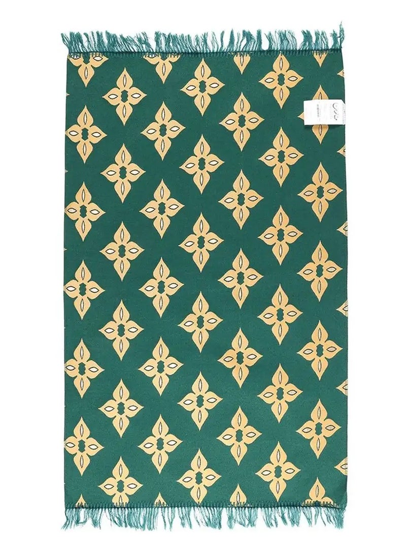 Manasek Makkah Prayer Mat