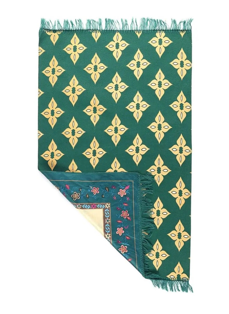 Manasek Makkah Prayer Mat