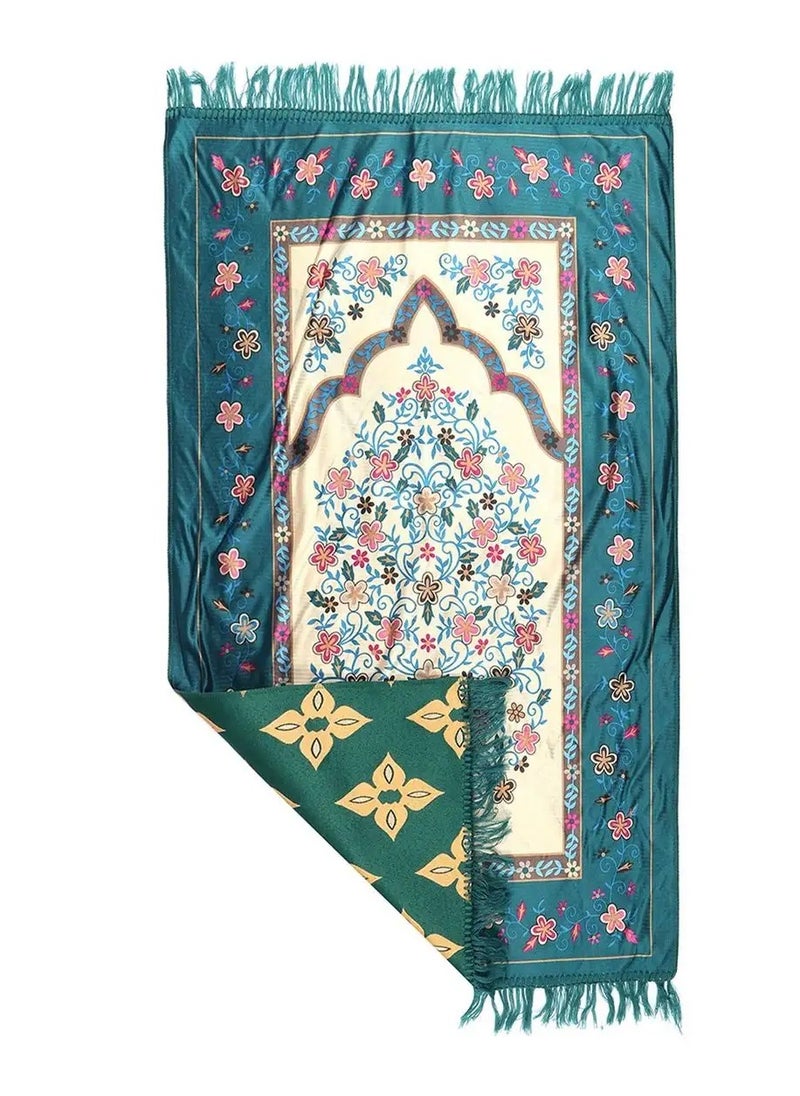 Manasek Makkah Prayer Mat