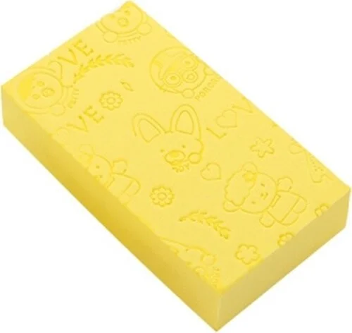 Safestore Dead Skin Remover Body Shower Sponge Bath Body Sponge