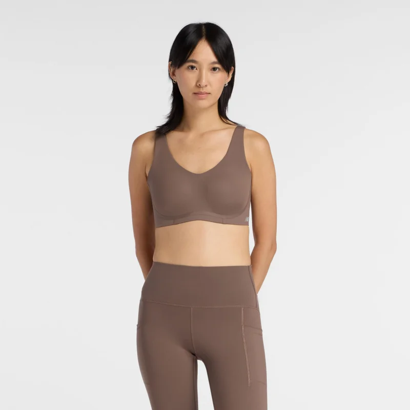 نيو بالانس Women's NB RC Bra