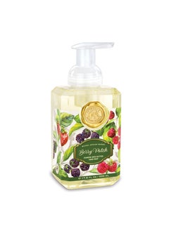 Michel Design Works Michel Design Works Foaming Soap Berry Patch 
