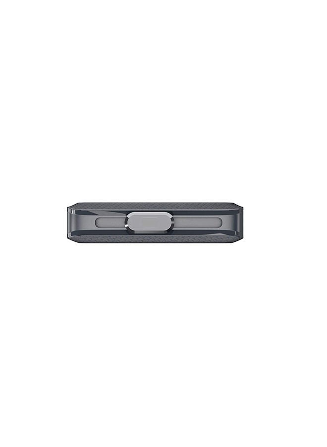 sandisk 64Gb Ultra Dual Drive Usb Type-C - Usb-C, 3.1 Sdddc2-064G-G46, Black And Silver - Image 5
