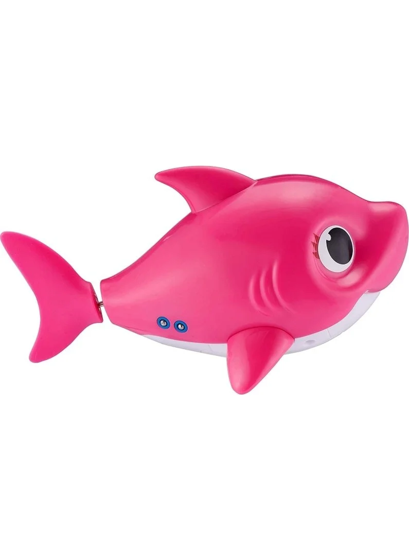 Giochi Preziosi Baby Shark Floating and Sound Figure