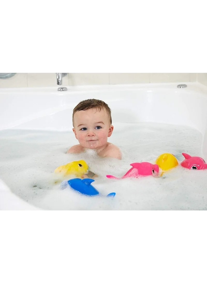 Giochi Preziosi Baby Shark Floating and Sound Figure