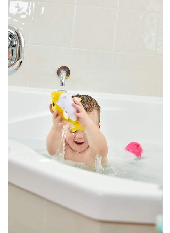 Giochi Preziosi Baby Shark Floating and Sound Figure
