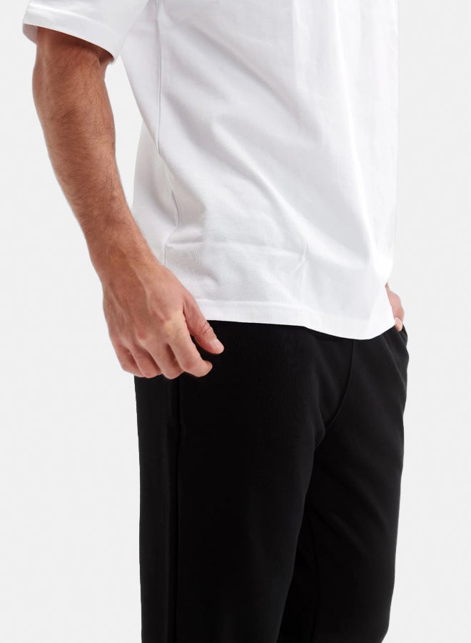 Essentials, Sweat pants for men basic black - Image 2
