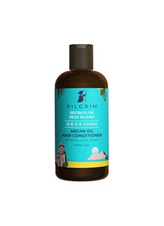 PILGRIM Argan Oil Hair Conditioner with White Lotus and Camellia 200ml  - Image 1