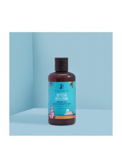 PILGRIM Argan Oil Hair Conditioner with White Lotus and Camellia 200ml  - Image 2
