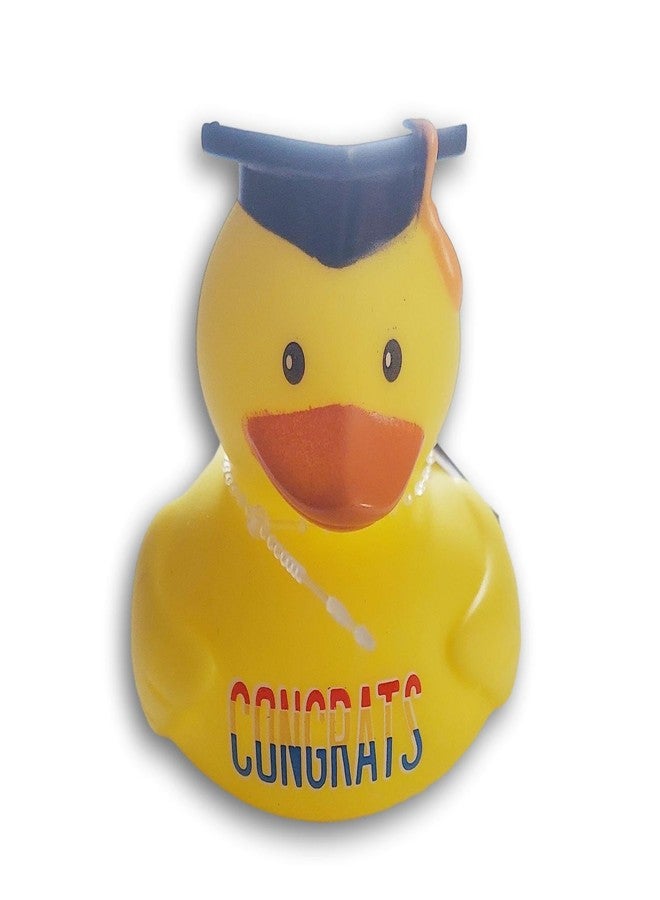 Show-Offs Graduation Duck Keepsake for 2026 (Congrats) - Image 3