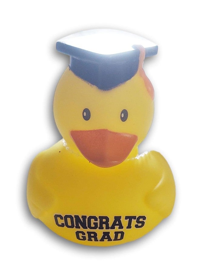 Show-Offs Graduation Duck Keepsake for 2026 (Congrats) - Image 1