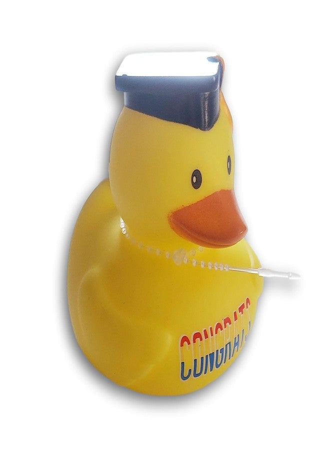 Show-Offs Graduation Duck Keepsake for 2026 (Congrats) - Image 4