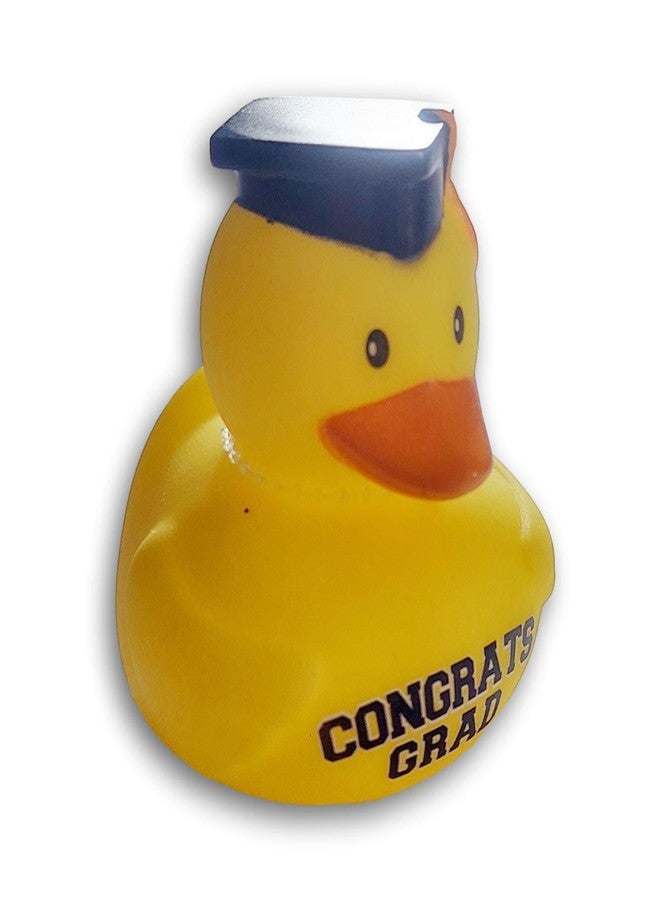 Show-Offs Graduation Duck Keepsake for 2026 (Congrats) - Image 2