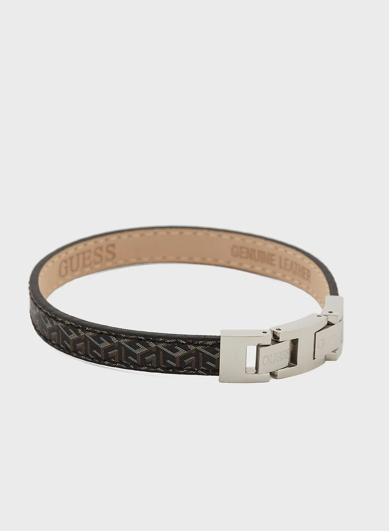 GUESS Casual Single Bracelet