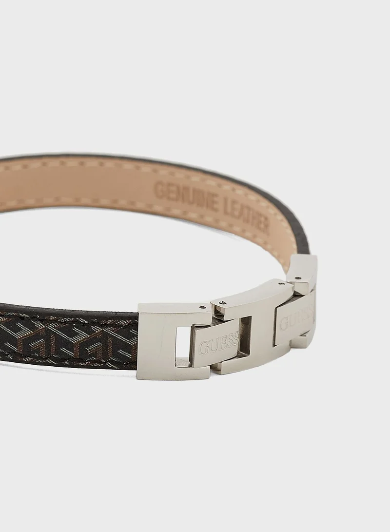 GUESS Casual Single Bracelet