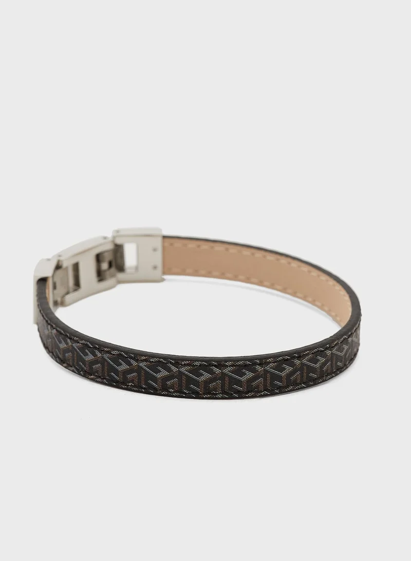 GUESS Casual Single Bracelet
