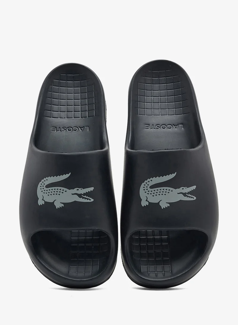 لاكوست Logo Casual Slides