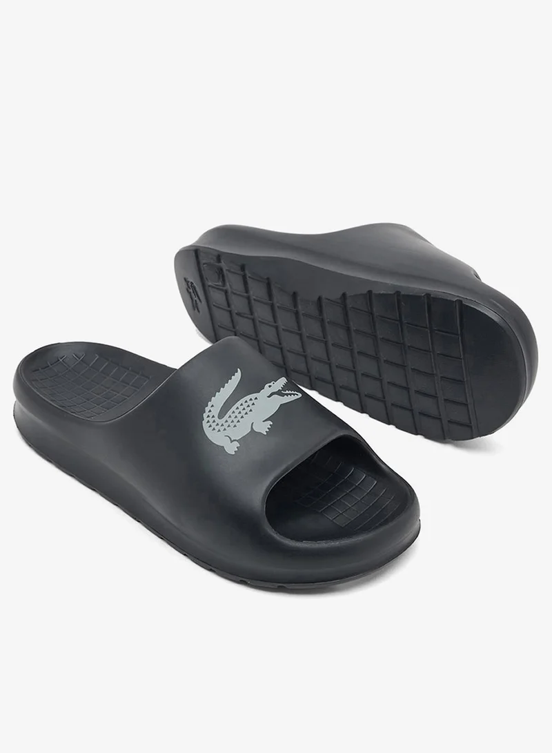 لاكوست Logo Casual Slides