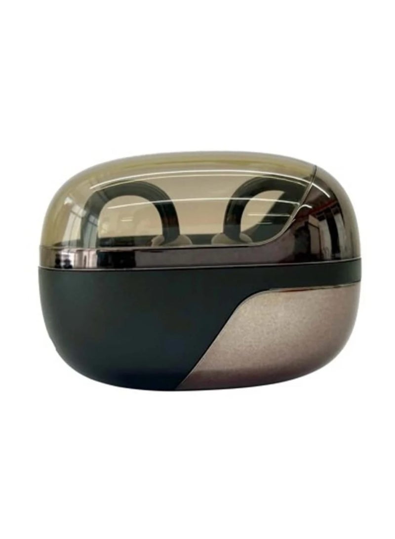 Oteeto OT13 Wireless Earbuds – Ultra-Stable Bluetooth 5.4, Low-Latency Audio Experience - Image 3