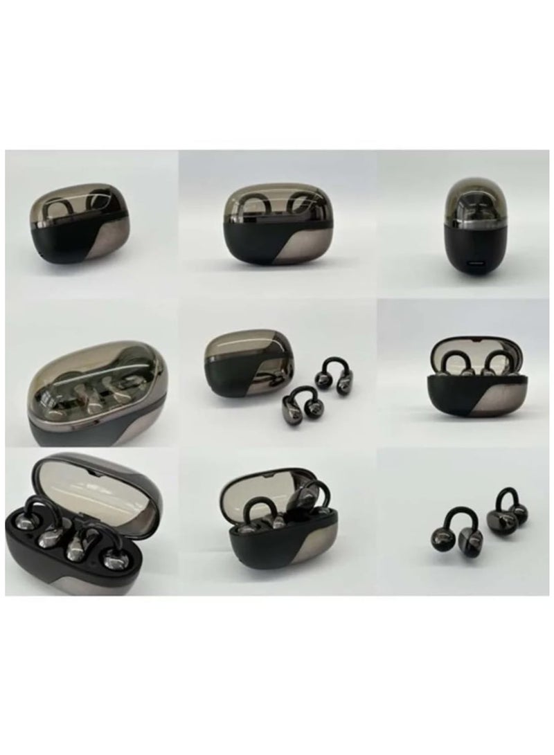 Oteeto OT13 Wireless Earbuds – Ultra-Stable Bluetooth 5.4, Low-Latency Audio Experience - Image 4