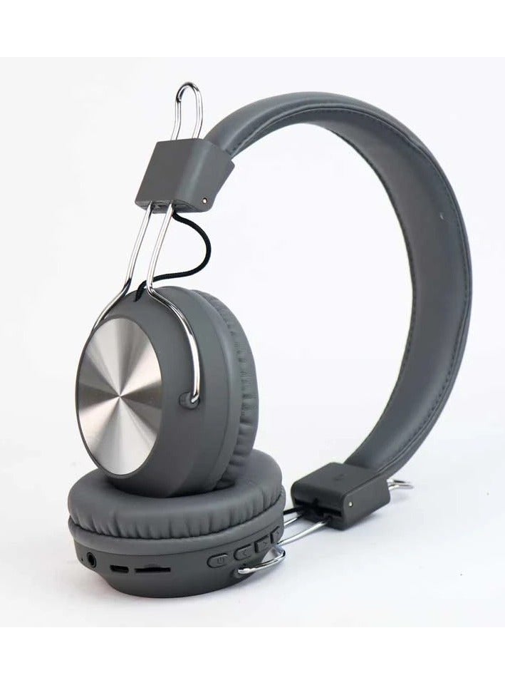 SODO SD-1001 Wireless Bluetooth Headphone - Image 1