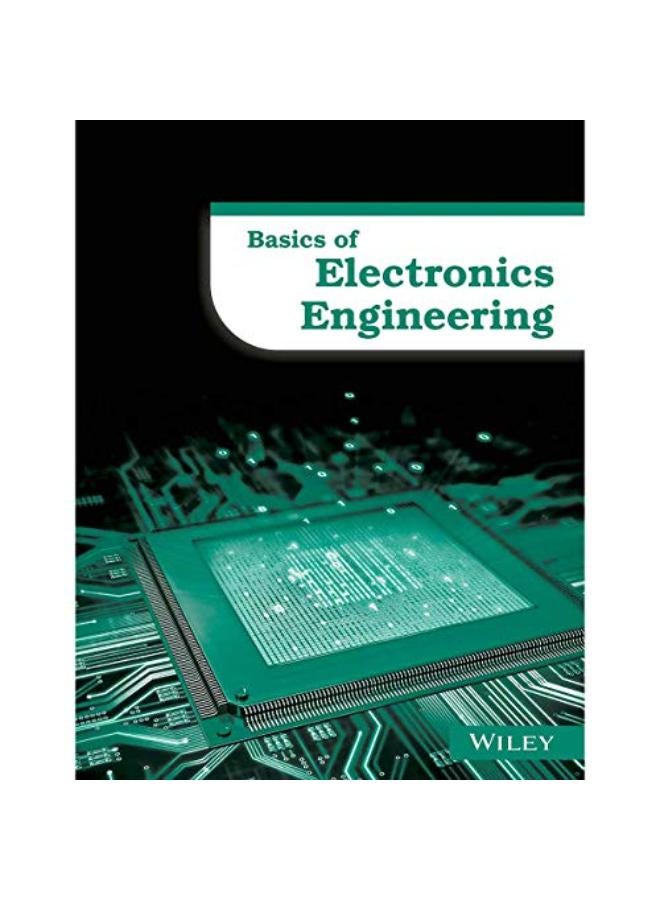Basics of Electronics Engineering-India