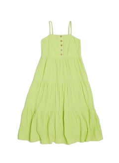 Girls Tiered Cami Dress (Kids)