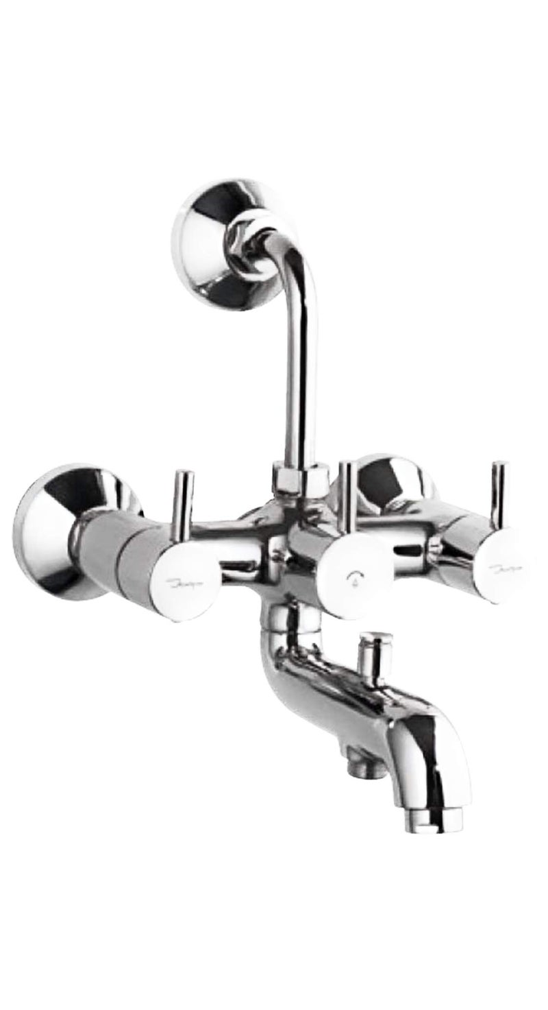 JAQUAR Wall Mixer 3 in 1 System -Florentine (FLR 5281) - Image 3