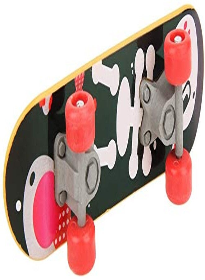 Litewoo Bird Parrot Intelligence Toys Mini Training Skateboard for Budgies Parakeet Cockatiel Lovebird Conure Small and Medium Bird Funny Cute Perch Toy - Image 5