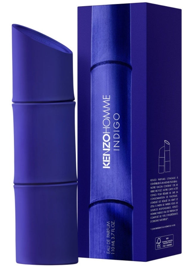 Kenzo Homme Indigo EDP 110ml